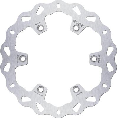 GALFER Rotor brake rotors starr