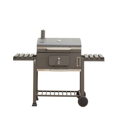 Van Speijk Easy Charcoal XL houtskoolbarbecue Van Speijk Easy Charcoal XL houtskoolbarbecue