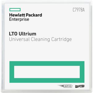 HPE Ultrium Universal Cleaning Cartridge Reinigingscartridge