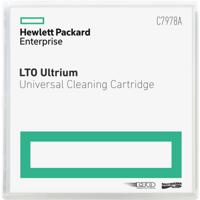 HPE Ultrium Universal Cleaning Cartridge Reinigingscartridge - thumbnail