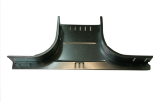 Aftakstuk 300mm kabelgoot 10085 Trayco