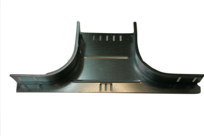 Aftakstuk 300mm kabelgoot 10085 Trayco