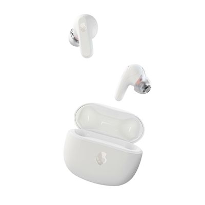 SkullcandyRail TW Oordopjes Wit