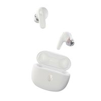 Skullcandy RAIL Headset True Wireless Stereo (TWS) In-ear Oproepen/muziek USB Type-C Bluetooth Wit - thumbnail