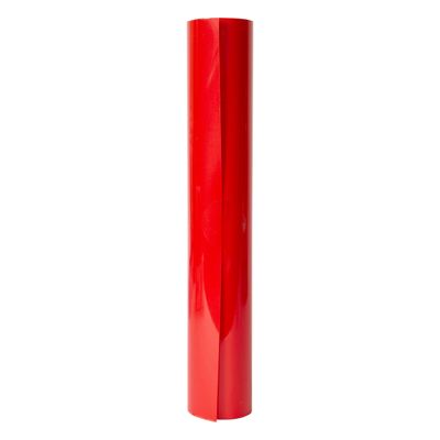 Heat Transfer Vinyl Vellen voor Textiel - Rood