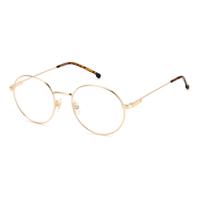 Uniseks Brillenframe Carrera CARRERA2040TD Gouden Ø 52 mm