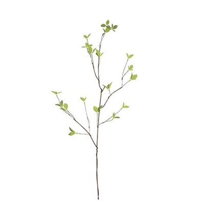 Kunstbloem Salix groen L Kunstbloem Salix groen L