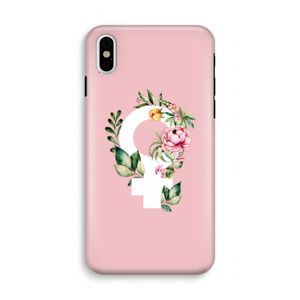 Venus: iPhone X Tough Case