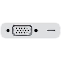 Apple MD825ZM/A video kabel adapter VGA (D-Sub) Wit - thumbnail