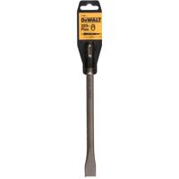 DeWALT DT6802 Platte beitel SDS-Plus 20 x 250 mm DeWALT DT6802 Platte beitel SDS-Plus 20 x 250 mm