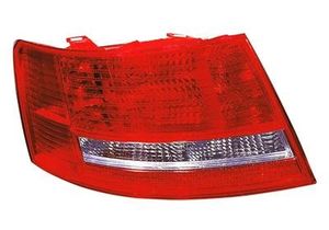 Achterlicht links niet voor AVANT, zonder LED 0318931