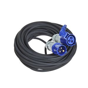 CEE verlengkabel 40M 373538