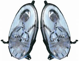 Koplamp Set SET3328962