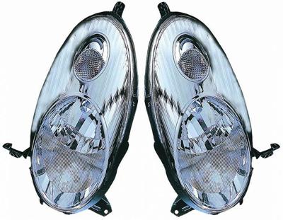 Koplamp Set SET3328962