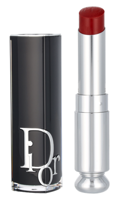 Christian Dior - Dior Addict Shine Lipstick - Refillable 008 DIOR 8 Lippenstift 3.2 g Dames