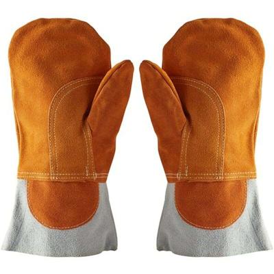 Ovenhandschoen Matfer Afmetingen 10 cm