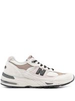 New Balance baskets Made in UK 991v1 - Tons neutres