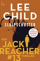 Sluipschutter - Lee Child - ebook