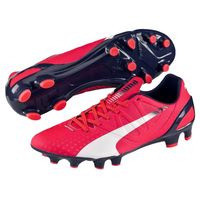 Puma evoSpeed ââ2.3 FG Pink - thumbnail