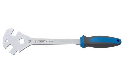 Unior 1613/2BI Pedal Wrench Professioneel