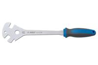 Unior 1613/2BI Pedal Wrench Professioneel