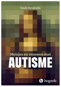 Meisjes en vrouwen met autisme (Paperback)