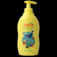 Shampoo kids anti-klit 400 Milliliter
