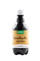 Kombucha gember vegan bio