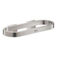 GROHE Selection handdoekring 20cm supersteel 41035DC0