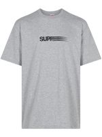 Supreme Motion Logo "SS23 - Heather Grey" T-shirt - Gris - thumbnail