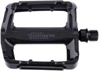CONTEC Ct pedals twirl city/comf plastic black