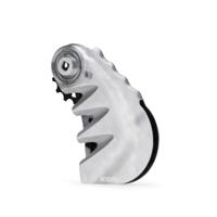 Sram Kogel derauilleurkooi kolossos oversized aero red axs grijs