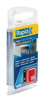 Rapid Nr. 53 dundraadnieten 4 mm, 1.600 stuks - 40109501 - 40109501