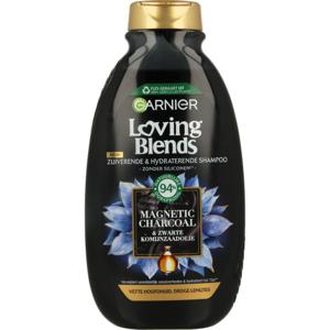 Loving blends shampoo charcoal