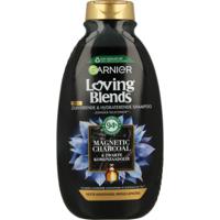 Loving blends shampoo charcoal - thumbnail