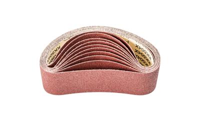 PFERD BA 75/533 X A 40 45001104 Schuurband Korrelgrootte (num) 40 (l x b) 533 mm x 75 mm 10 stuk(s)