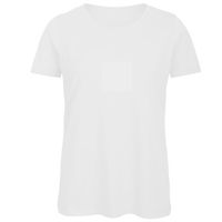 B and C Organic Inspire T Women T-shirt - thumbnail