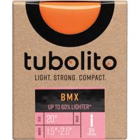Tubolito Bnb Tubo 20 x 1.5 2.5 fv 42mm - thumbnail