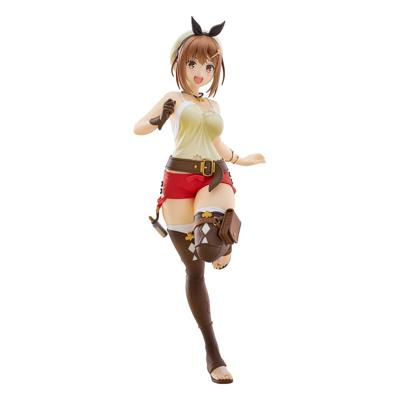 Atelier Ryza: Ever Darkness & the Secret Hideout Pop Up Parade PVC Statue Reisalin Stout: Anime Ver. L Size 24 cm Atelier Ryza: Ever Darkness & the Secret Hideout Pop Up Parade PVC Statue Reisalin Stout: Anime Ver. L Size 24 cm