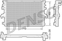 Radiateur DRM32038