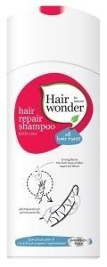 Hair repair shampoo