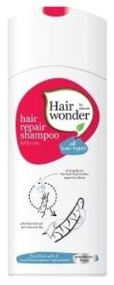 Hair repair shampoo