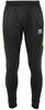 Stanno 432011K Bolt Pants Kids - Black-Yellow - 128