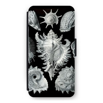 Haeckel Prosobranchia: iPhone 12 Pro Max Flip Hoesje