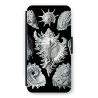 Haeckel Prosobranchia: iPhone 12 Pro Max Flip Hoesje
