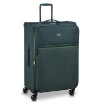 Delsey Brochant 3 - Expandable ruimbagage koffer - 114L - Pine Green