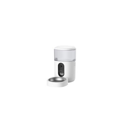 ImouSmart Pet Feeder 4L IP-camera Wit