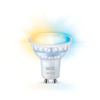 Philips Lighting 8720169076747 LED-lamp Energielabel F (A - G) GU10 Reflector 4.7 W Warmwit tot koudwit 1 stuk(s) - thumbnail