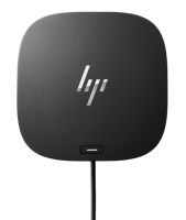 HP USB-C dock G5