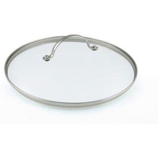 Greenpan universele glazen deksel ø24 cm
